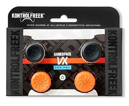 ‎PS4 KONTROL FREEK 4 PACKAGE