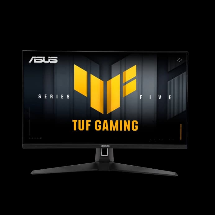 ASUS TUF VG27AQ5A 27" 2K Gaming Monitor