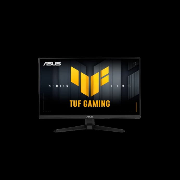 ASUS TUF VG249QM5A 24" Full HD Gaming Monitor