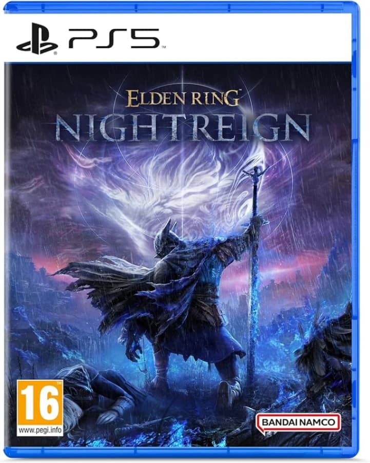 Elden Ring: Nightreign – PS5