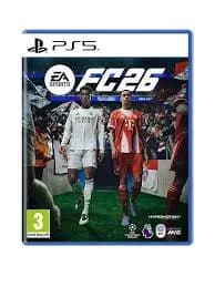 EA SPORTS™ FC 26 – PS5