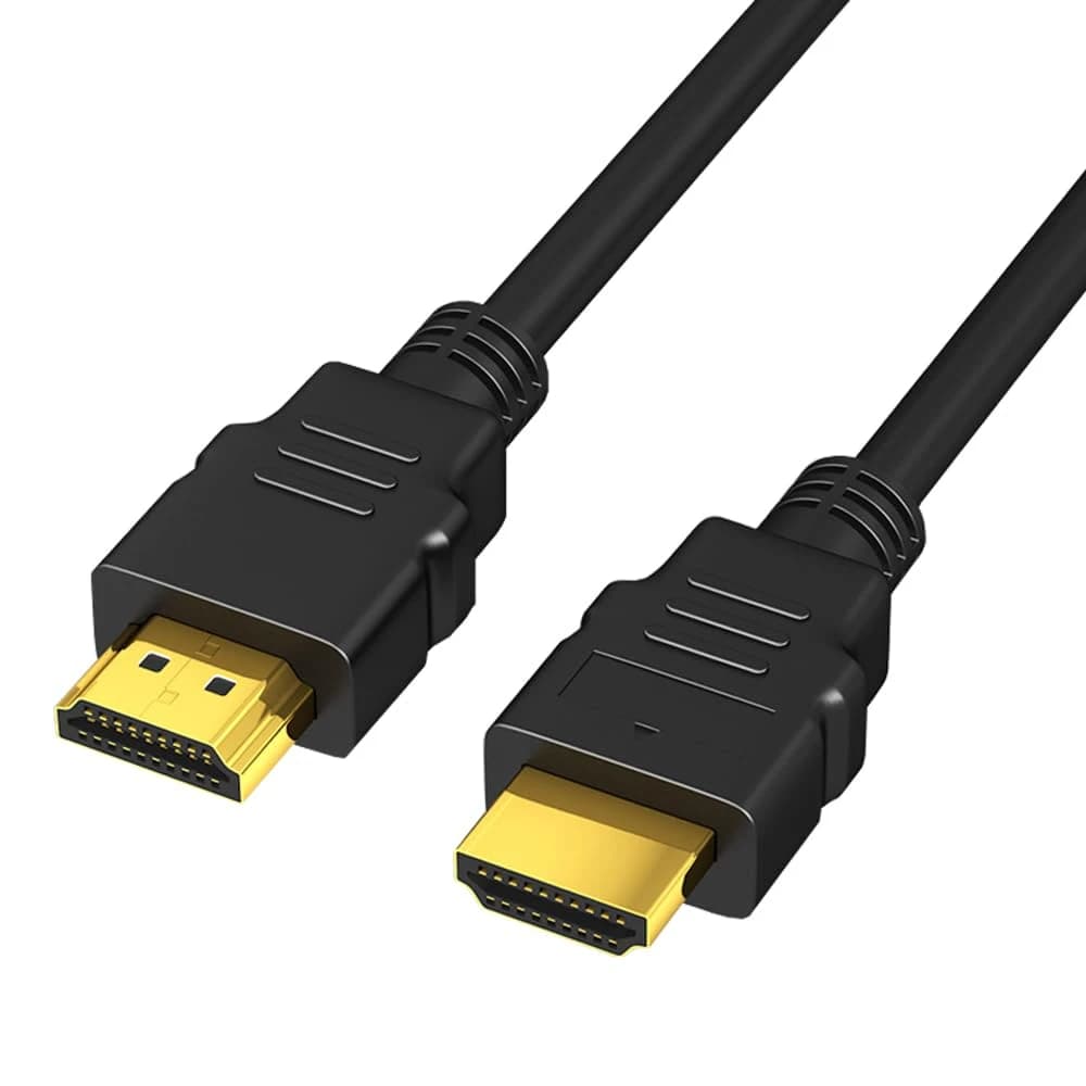 HDMI 2.0 High-Speed Cable