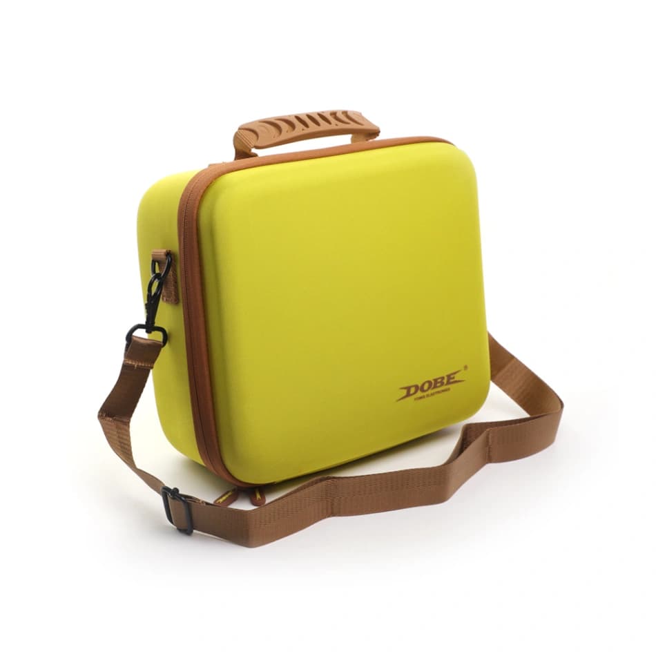 DOBE iTNS-1898Y Storage Bag for Nintendo Switch OLED