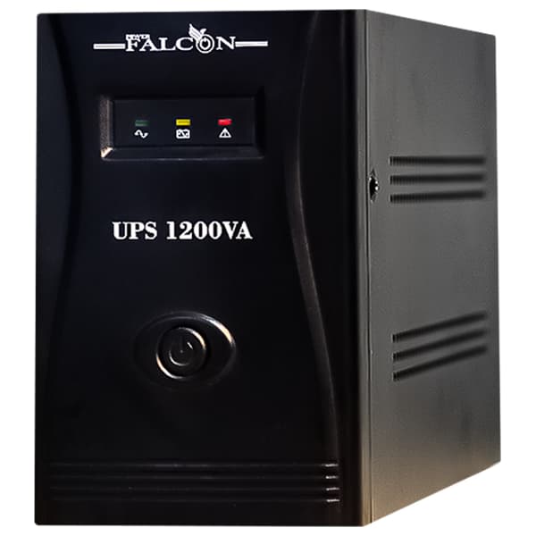 Power-Falcon Offline UPS 1200VA
