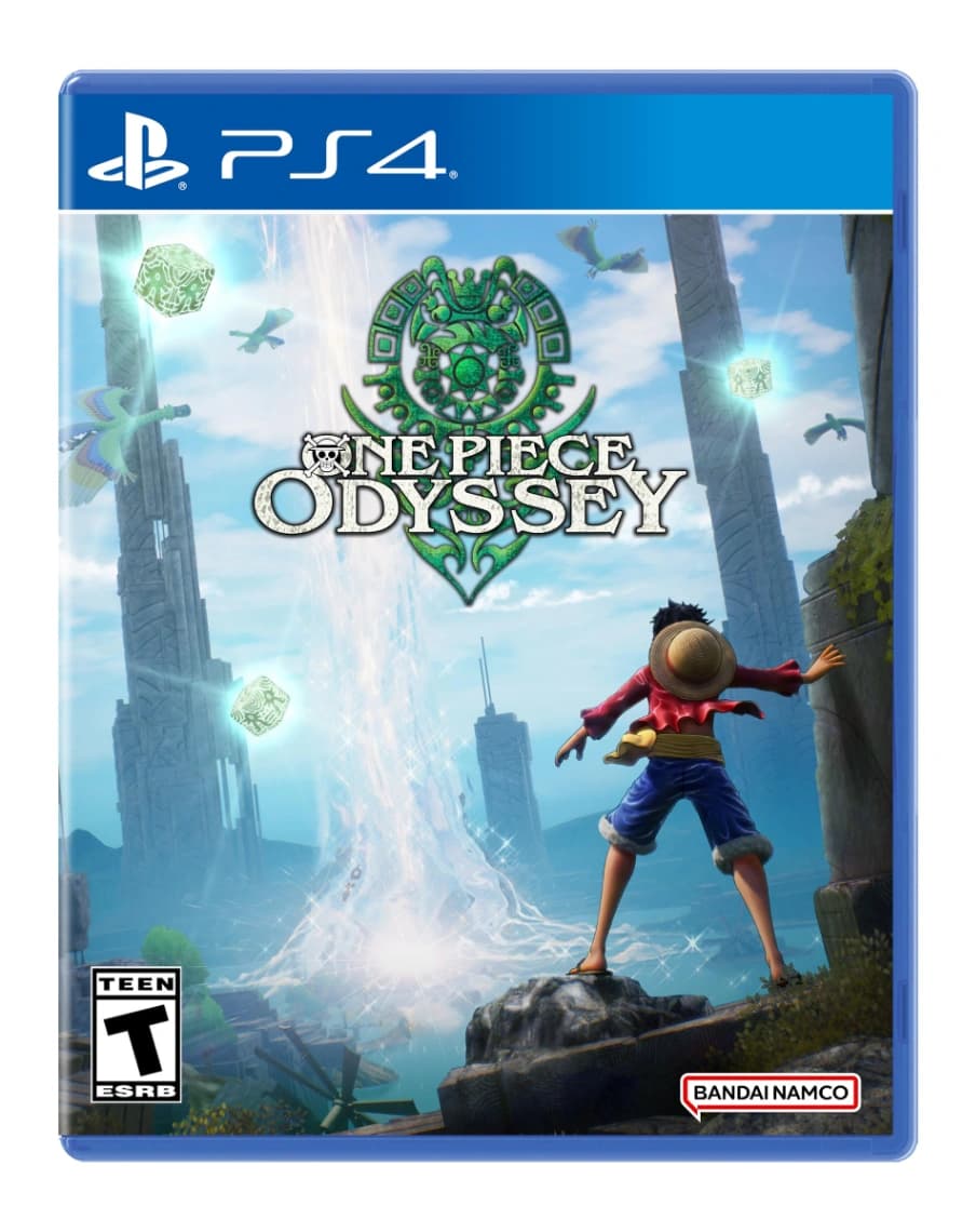 One Piece Odyssey – PS4