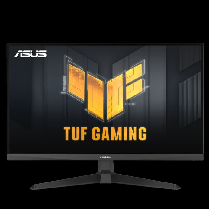 ASUS VG279Q3A 27" Full HD LED Gaming Monitor